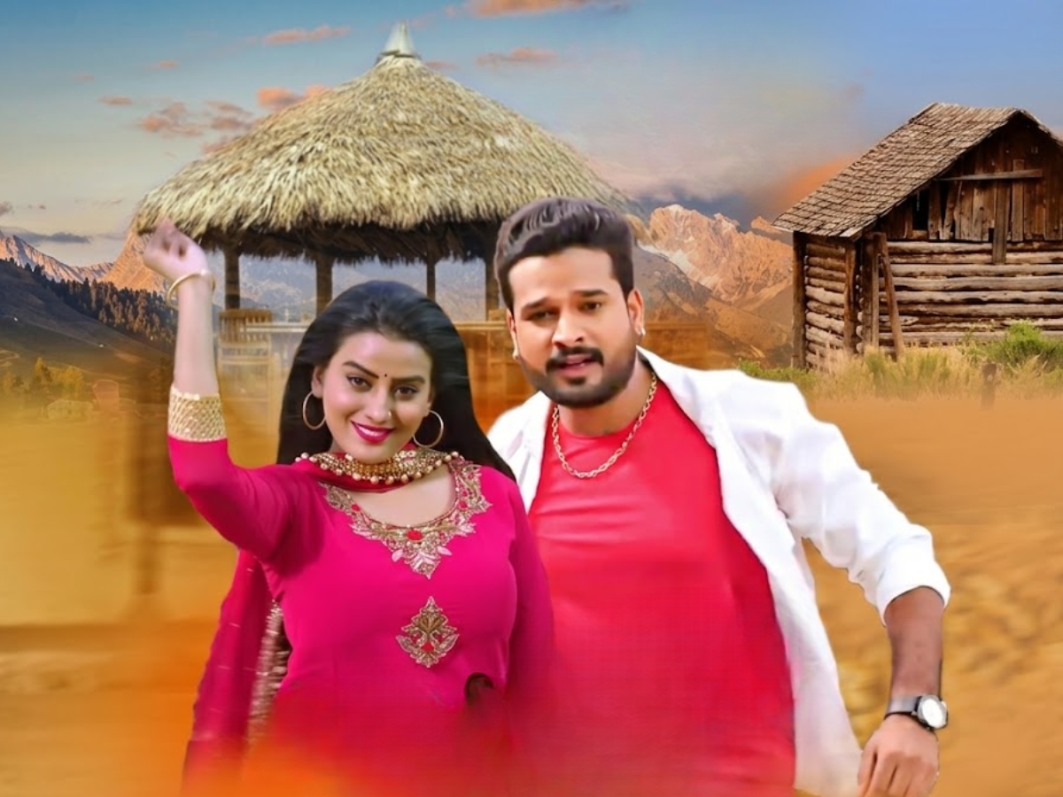 gori tori chunari - Photo Gallery