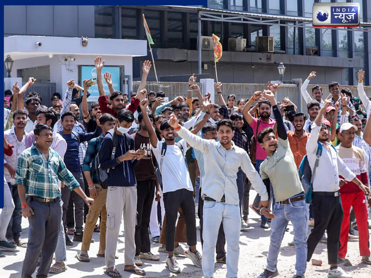 Government Constitutes Committee - Photo Gallery