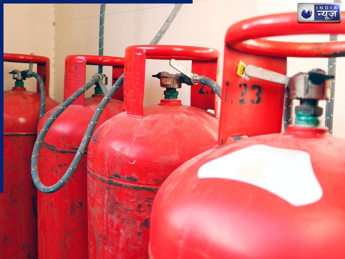 LPG को लेकर सरकार का बड़ा एलान,दोगुना हुआ सिलिंडर का कोटा; किसे मिलेगा फायदा?