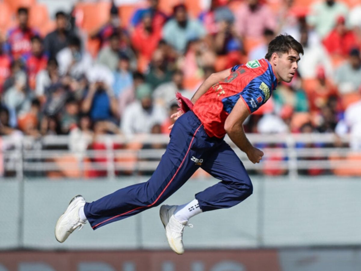 IPL से साफ होगा देश का वातावरण, क्या होता है Green Dot Ball Initiative? इंसानों को कैसे रखेगा सुरक्षित