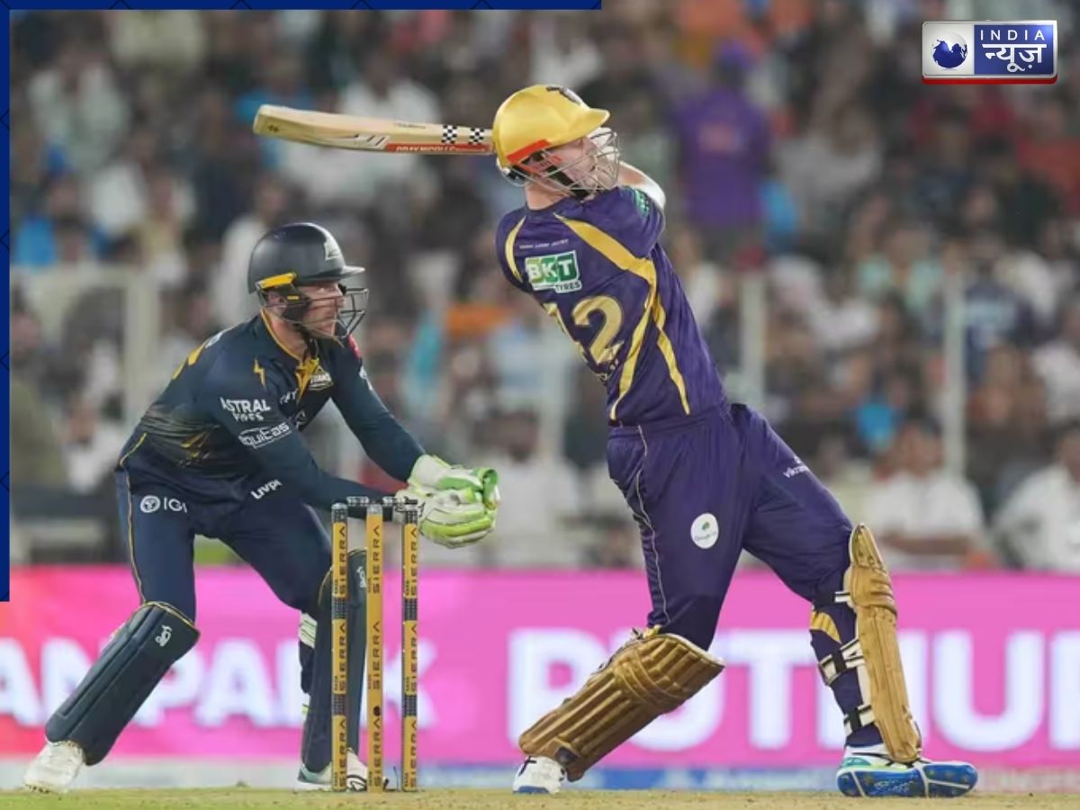 IPL में फ्री-हिट विवाद! पिच के बाहर गेंद पर गिरने पर अंपायर ने क्यों दी No-Ball? आसान शब्दों में समझें नियम