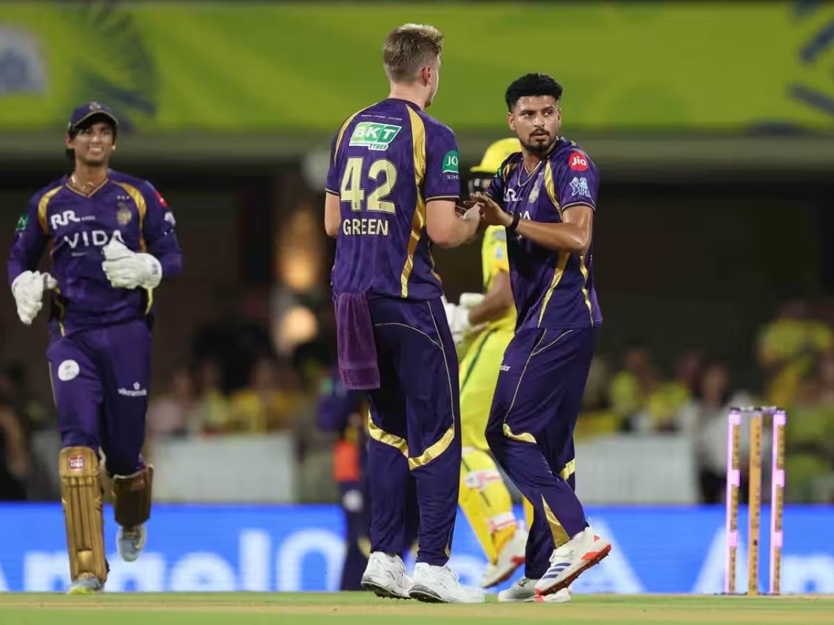 gt vs kkr time venue - Photo Gallery
