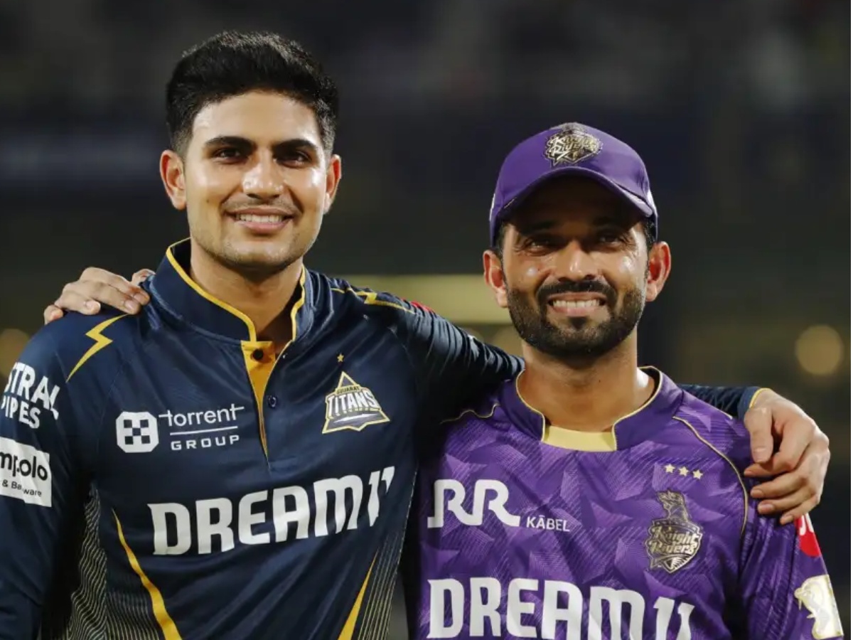 GT vs KKR Predicted Playing XI: गुजरात की नजरें टॉप-4 पर, केकेआर के लिए ‘करो या मरो’ की जंग; जानें पिच और प्लेइंग-XI