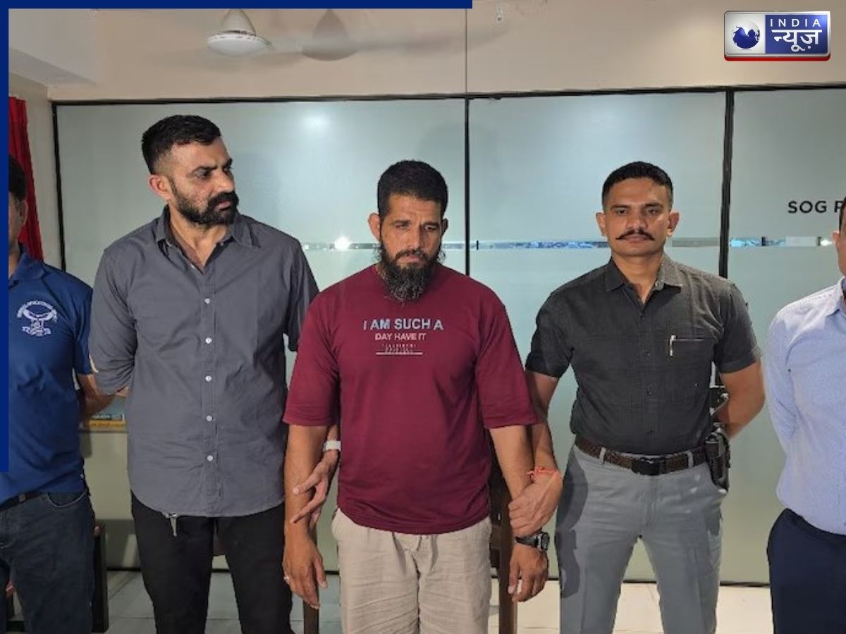 मुस्लिम जिम ट्रेनर का गंदा खेल! पहले अरबपति की बीवी को जाल में फंसाया; फिर करने लगा ब्लैकमेल