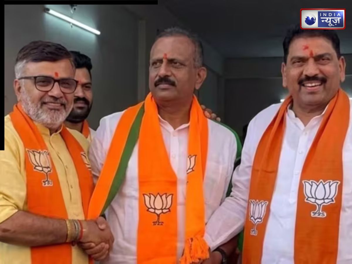 Gujarat Election: राजनीति के लिए छोड़ी IPS की नौकरी, हार गए चुनाव, बीजेपी की लहर भी नहीं लगा पाई नैय्या पार