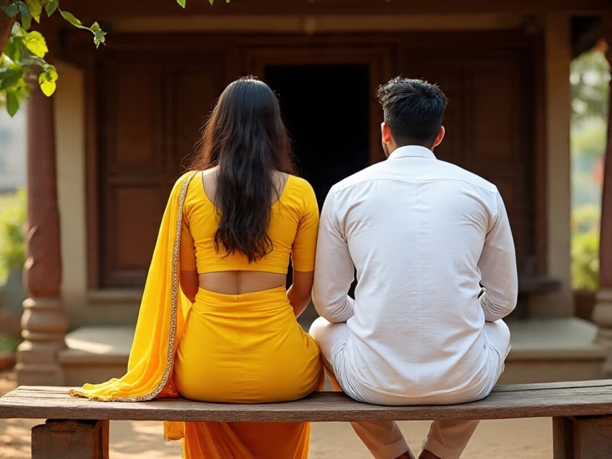 Haryana: ‘मैं आसिफ से शादी कर रही हूं, मुझे रोका तो…’, टीचर ने हिंदू लड़की से शारीरिक संबंध बनाए, गर्भपात कराया, अब मामले में नया मोड़