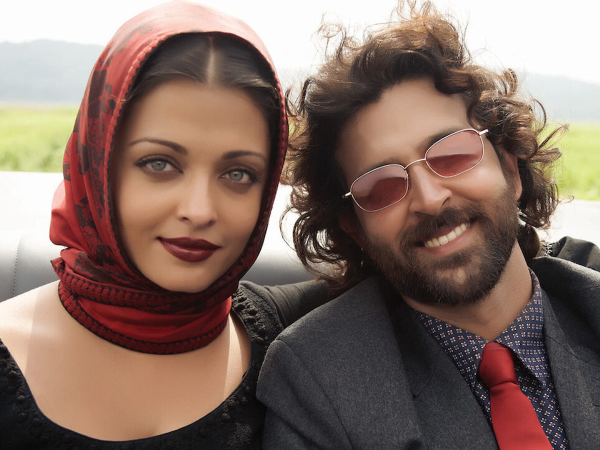 guzaarish - Photo Gallery