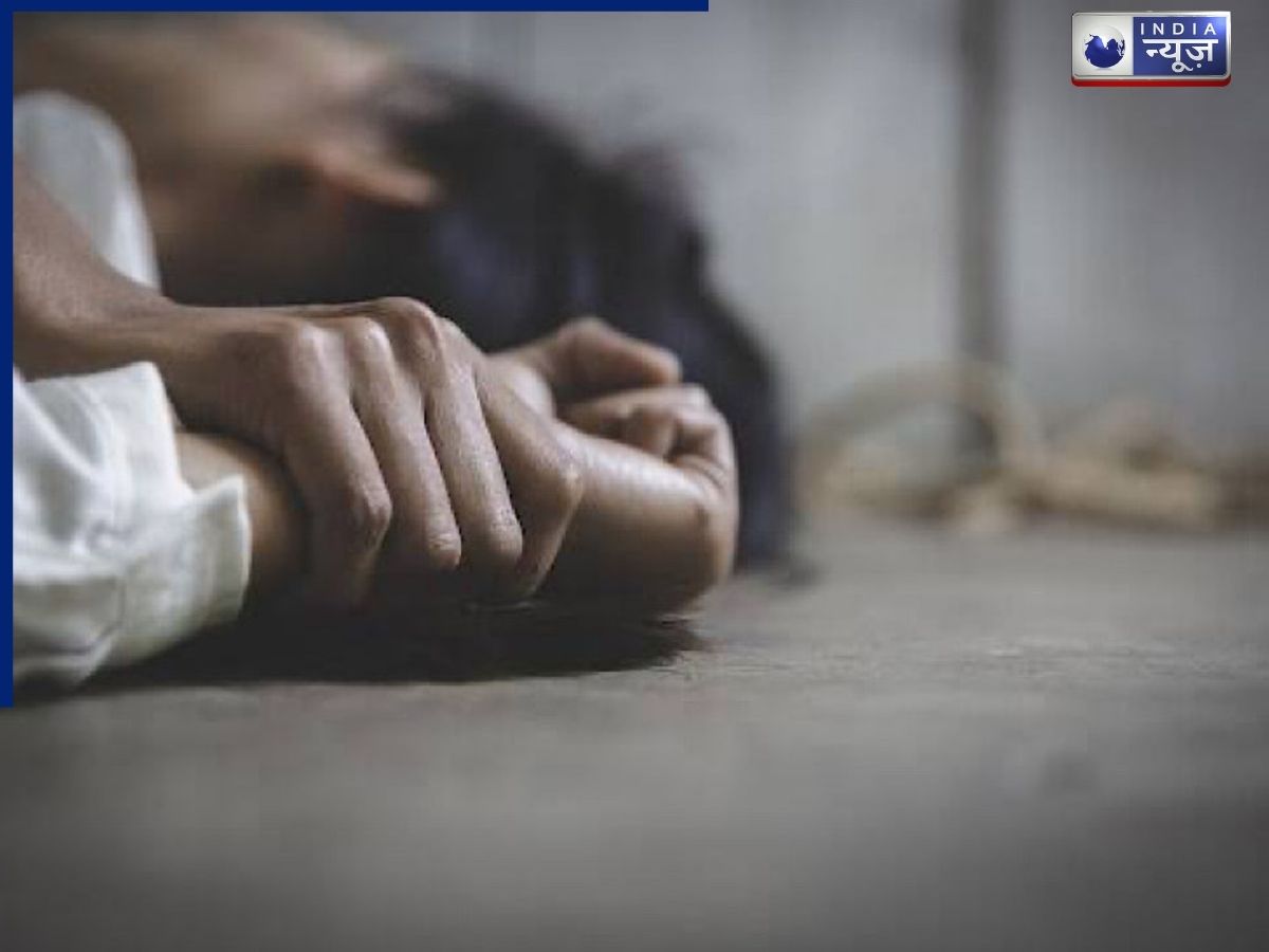 MP Crime: इंस्पेक्टर ने विधवा महिला को किया प्रेग्नेंट, फिर… पति के मौत के बाद की थी दोस्ती, लिव-इन में रहकर बनाए संबंध