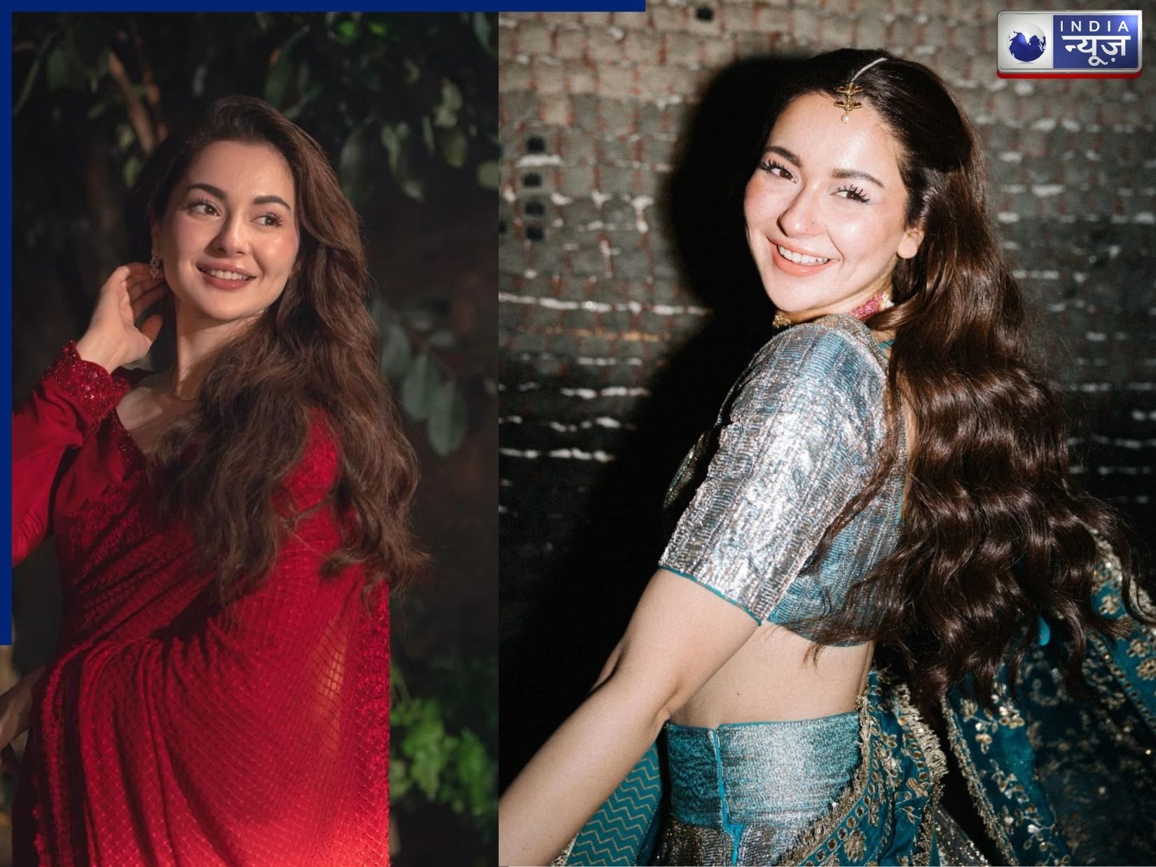 hania aamir - Photo Gallery