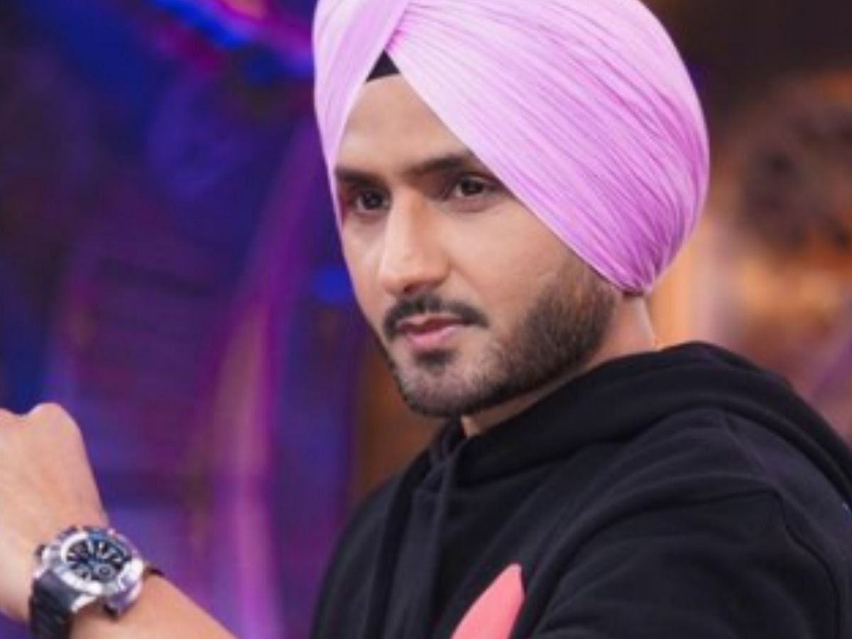 पंजाब सरकार का एक्शन, हरभजन सिंह की सिक्योरिटी वापस ली गई, केंद्र ने तैनात किए CRPF जवान