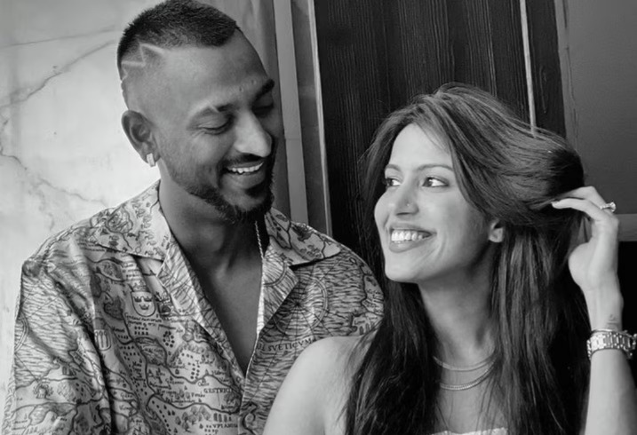 Hardik Pandya Bhabhi - Photo Gallery