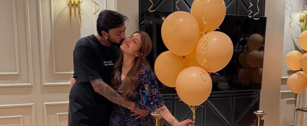 Hardik Pandya Bhabhi - Photo Gallery