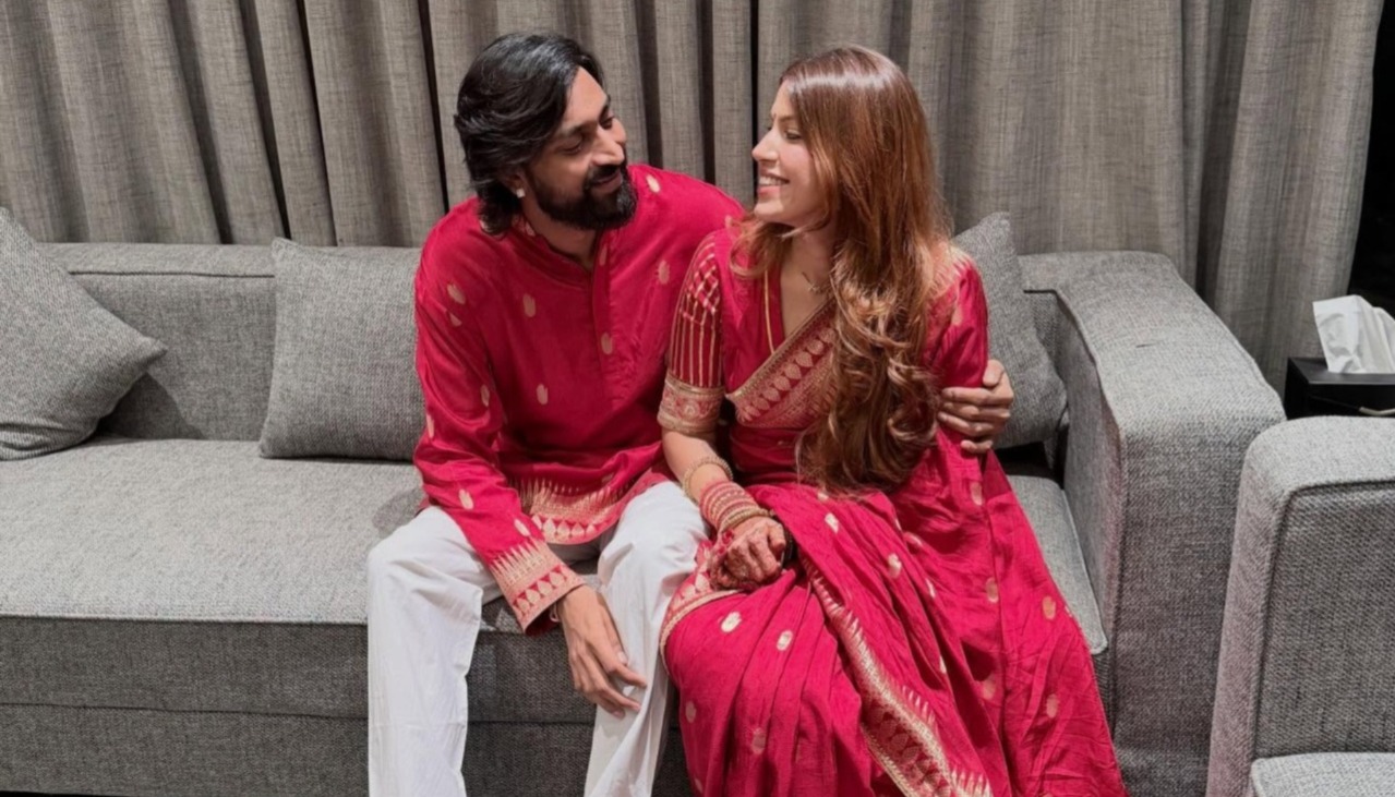 Hardik Pandya Bhabhi - Photo Gallery