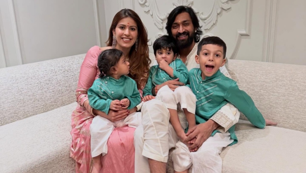 Hardik Pandya Bhabhi - Photo Gallery