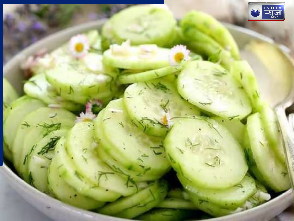 When is cucumber harmful? - Photo Gallery