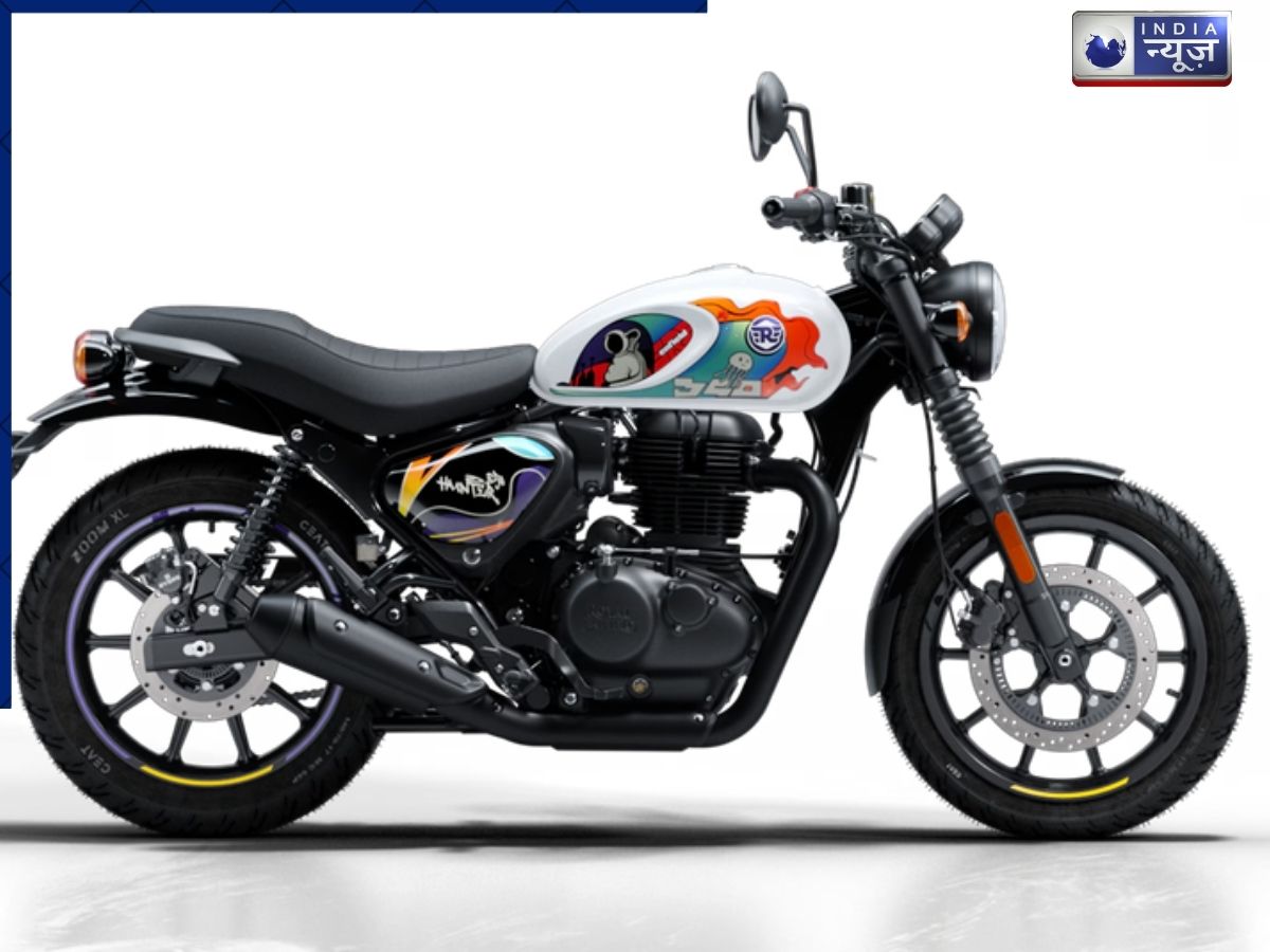 Kawasaki KLX230 vs Hunter 350 कौन है अपने सेगमेंट की ज्यादा दमदार बाइक, जानें फीचर्स और परफॉर्मेंस में अंतर