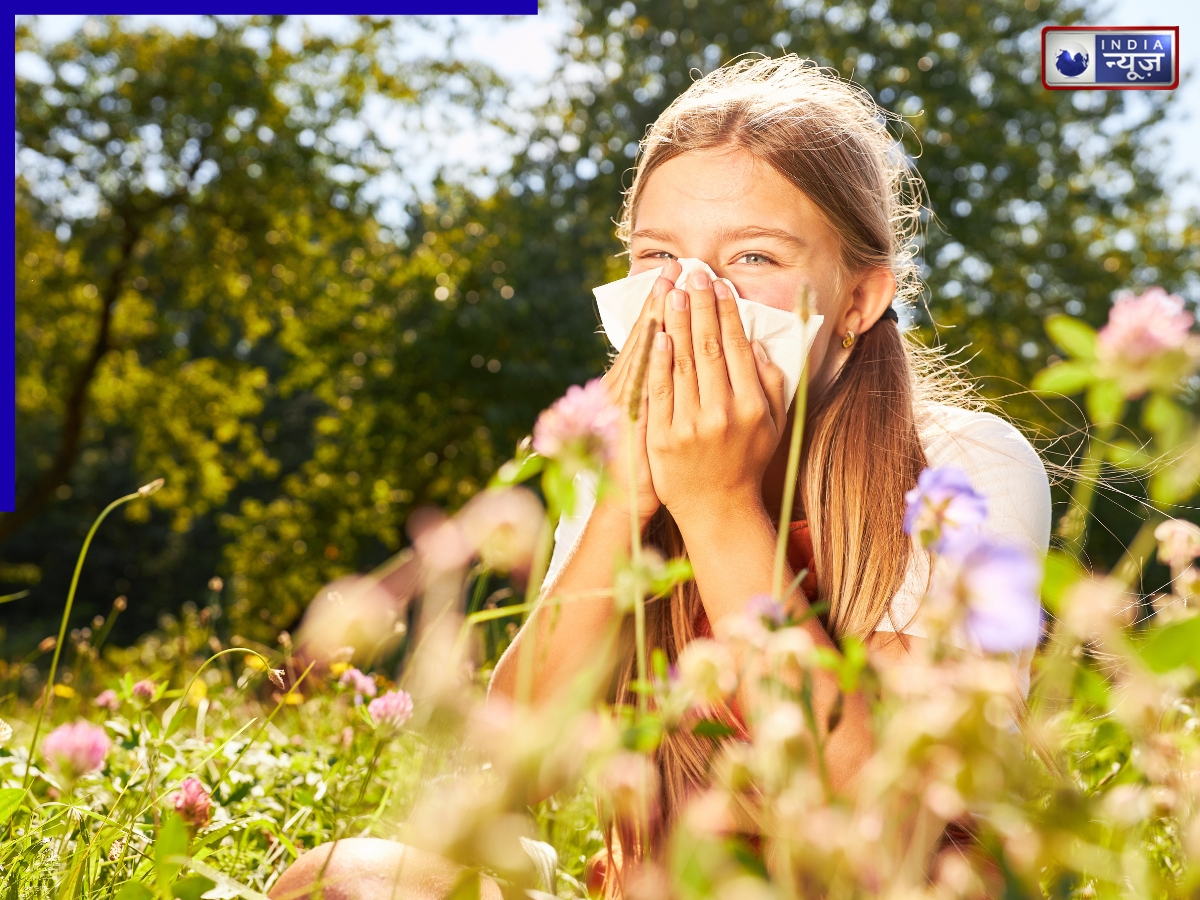 क्या है हे फीवर, जो 2026 में होता जा रहा बदतर? सामान्य सर्दी से कैसे अलग, ऐसे करें बचाव