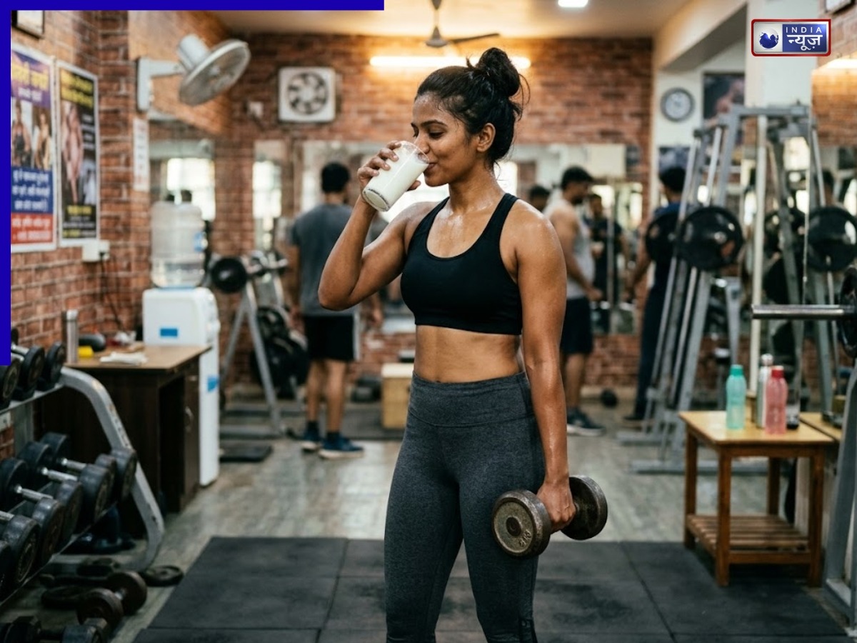 Summer Drinks: दूध का झंझट खत्म! इन 7 ‘कैल्शियम शॉट्स’ से लोहे जैसी मजबूत बनेंगी आपकी हड्डियां