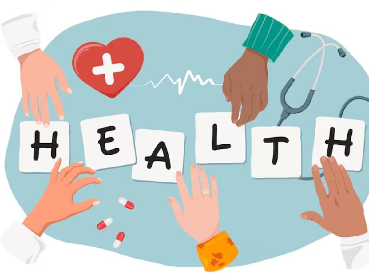 Health - Photo Gallery