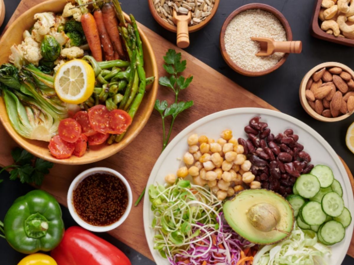 Food And Diet - Photo Gallery