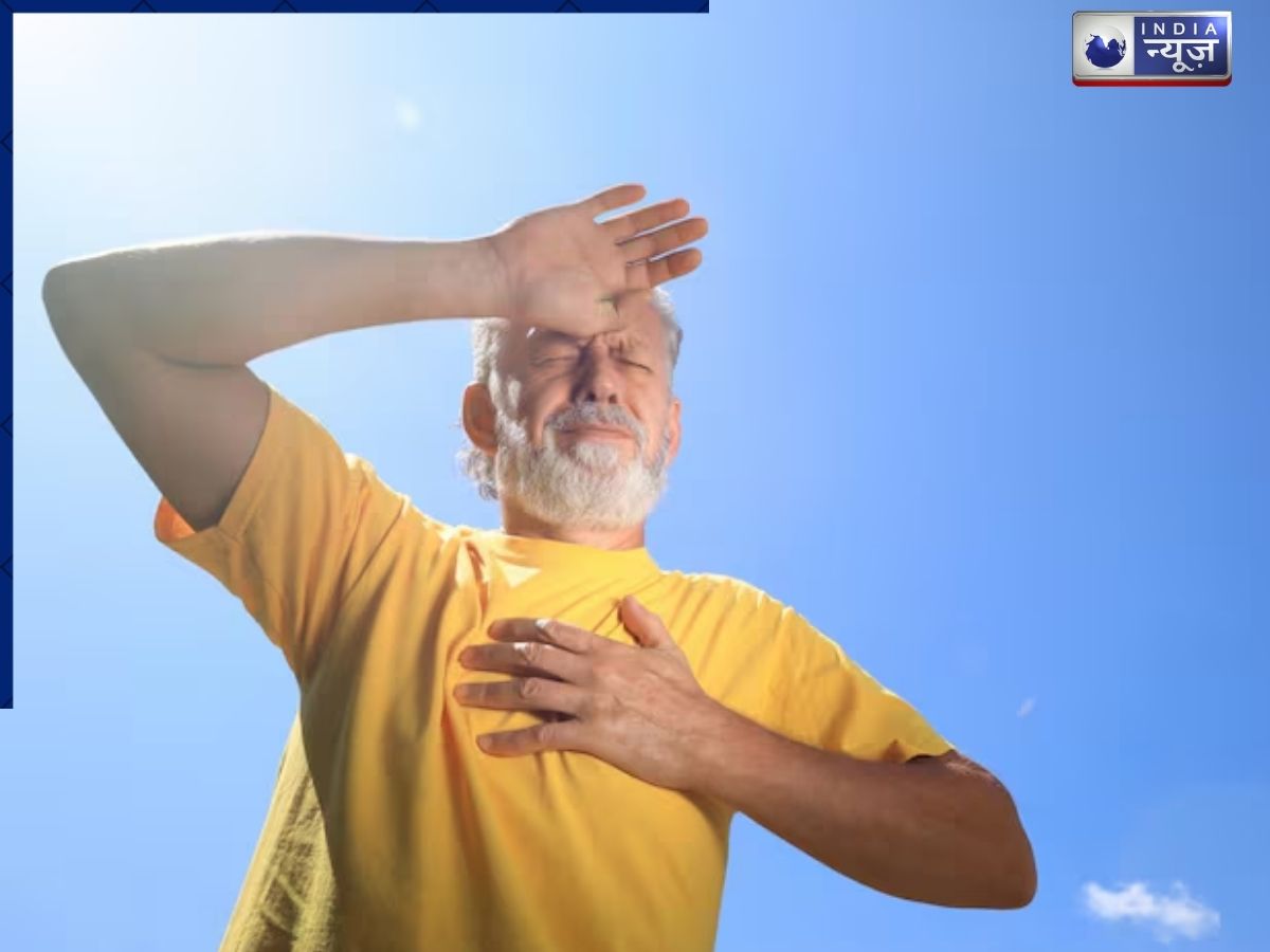 Heat stroke prevention: हीट स्ट्रोक क्या है और यह कैसे ले सकता है आपकी जान? इसके लक्षण और बचाव के अचूक उपाय