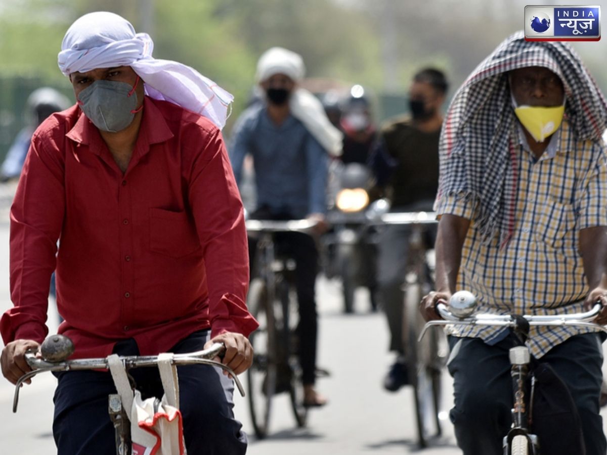 2050 तक गर्मी मचाएगी तबाही, गरीबों की संख्या 700 प्रतिशत तक बढ़ने का खतरा: वर्ल्ड बैंक