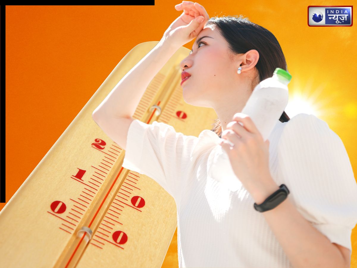 देशभर में गर्मी का कहर जारी! कई राज्यों में स्कूल बंद, बच्चों की सुरक्षा के लिए जान लें जरूरी बातें