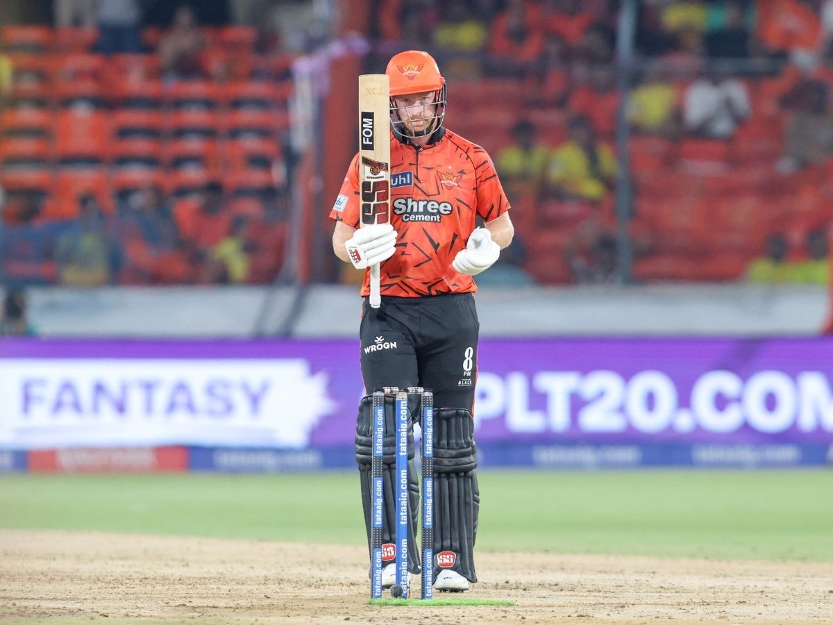 Heinrich Klaasen IPL 2026 - Photo Gallery