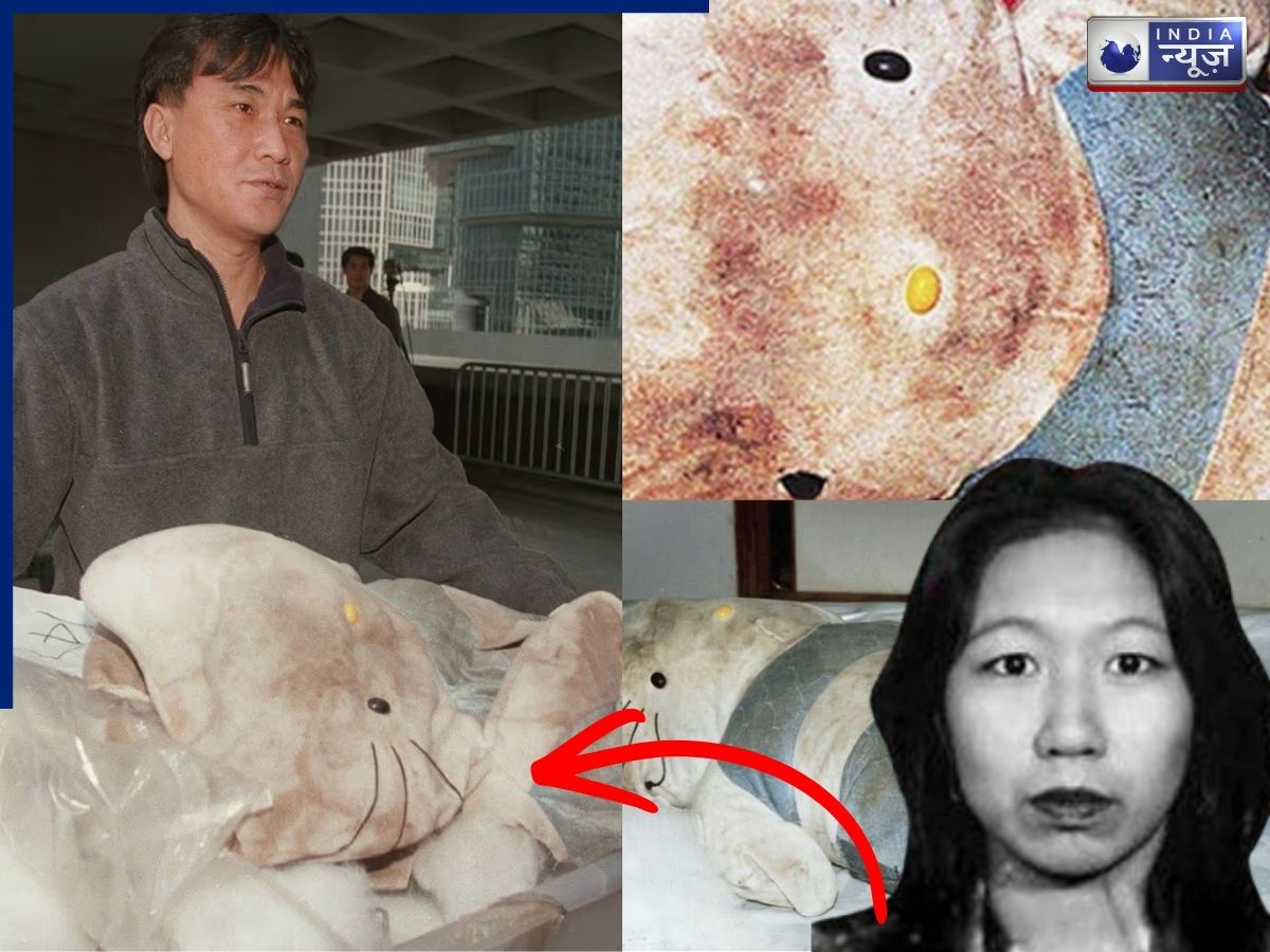 पिलाया पेशाब खिलाया इंसानी मल! लाश को उबालकर लगाया ठिकाने और Doll में भरा सिर; दुनिया का सबसे खरतनाक हत्याकांड