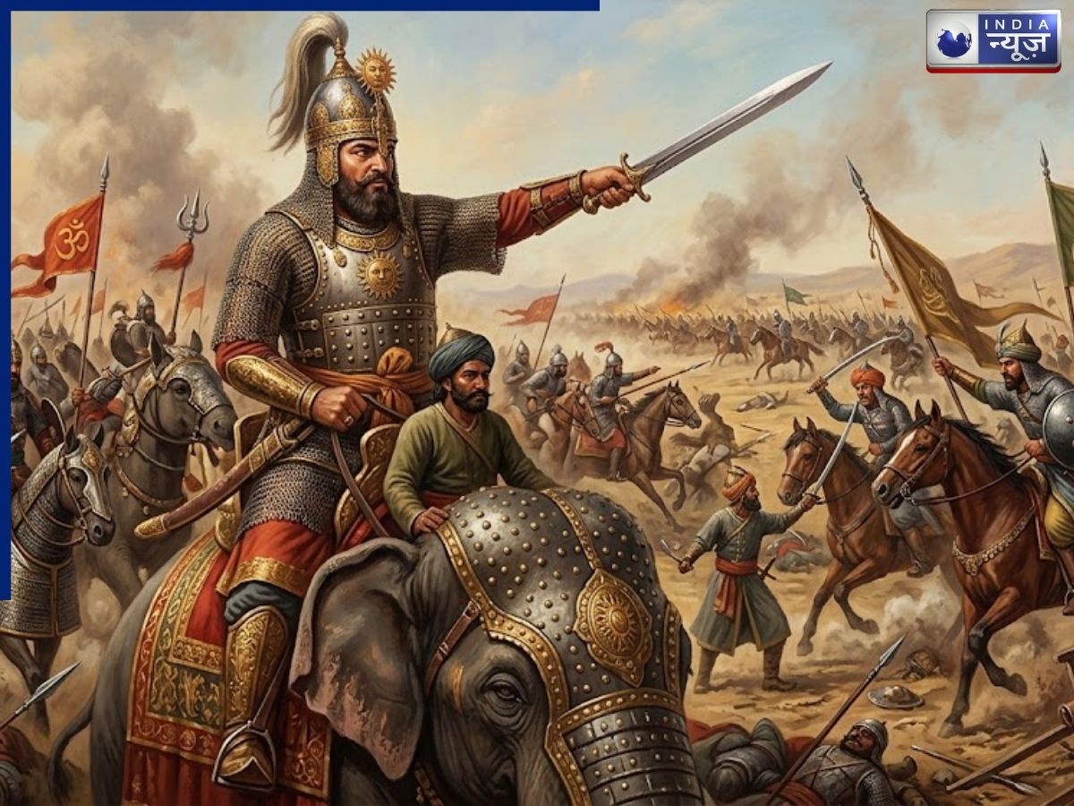 The Rise of Hemu Vikramaditya - Photo Gallery