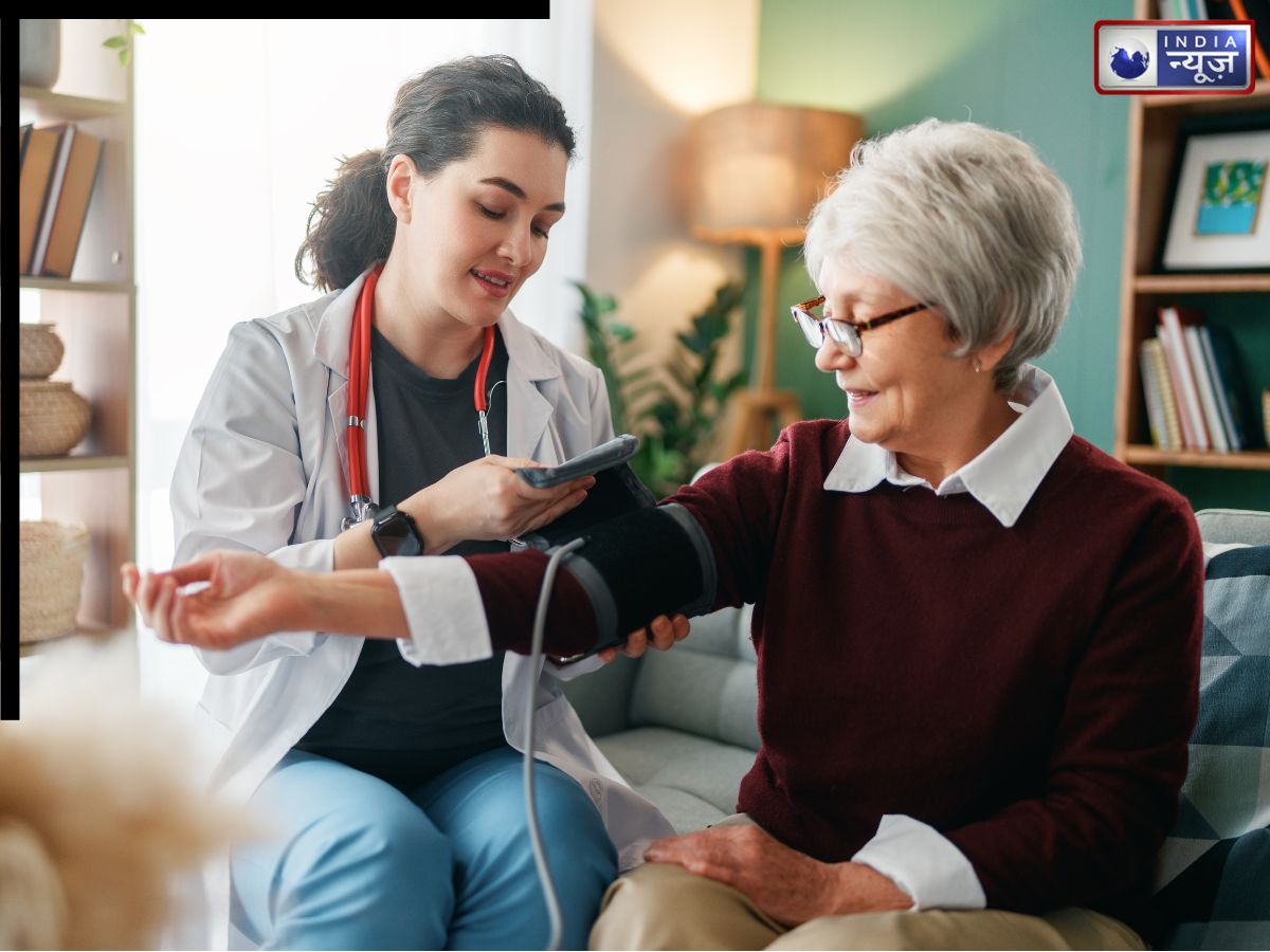 खामोशी से वार… हर चौथा शख्स हाई बीपी का शिकार, जानलेवा बन रहीं ये फेवरेट चीजें, क्या खाना फायदेमंद