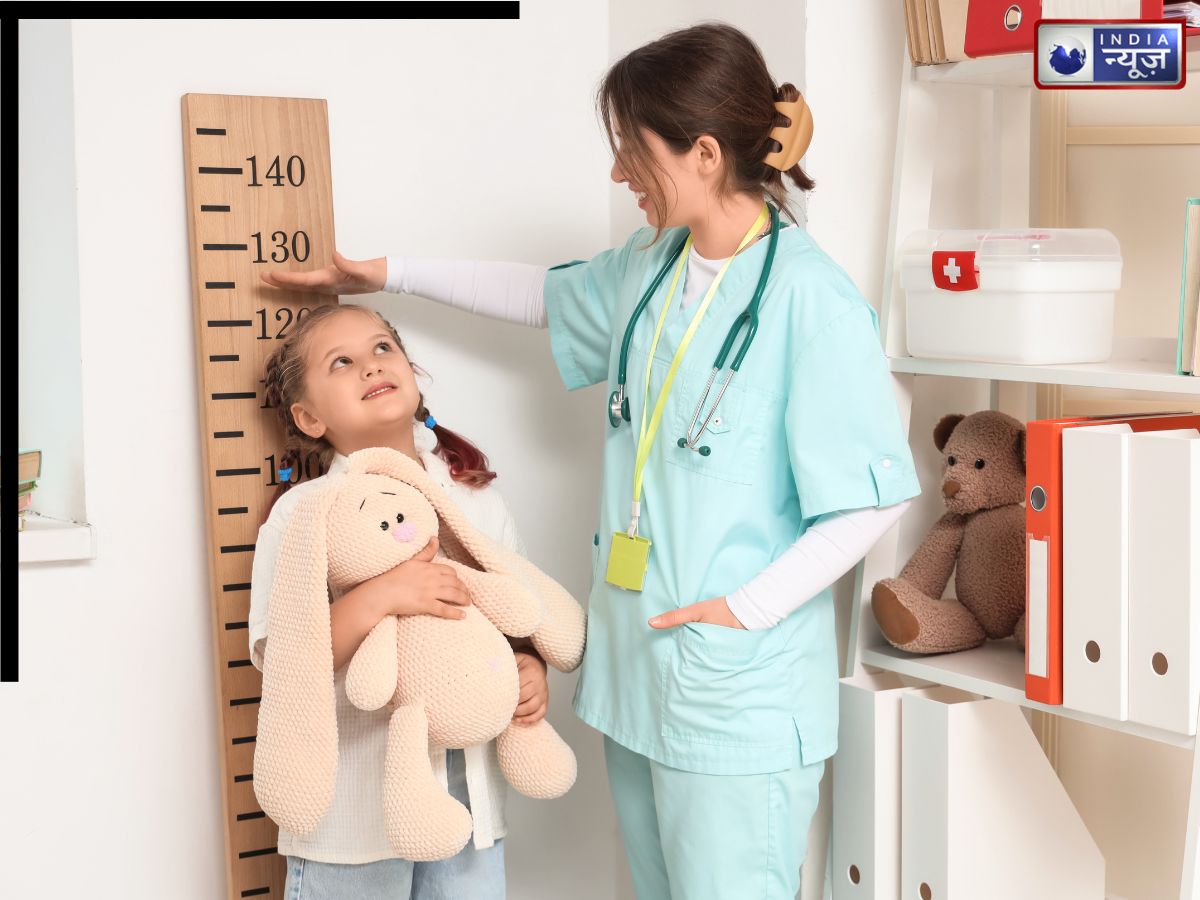 Hight Myth: किसी बच्चे को लांघने से उसकी हाइट रुक जाती है? क्या है साइंस में इसके पीछे की सच्चाई