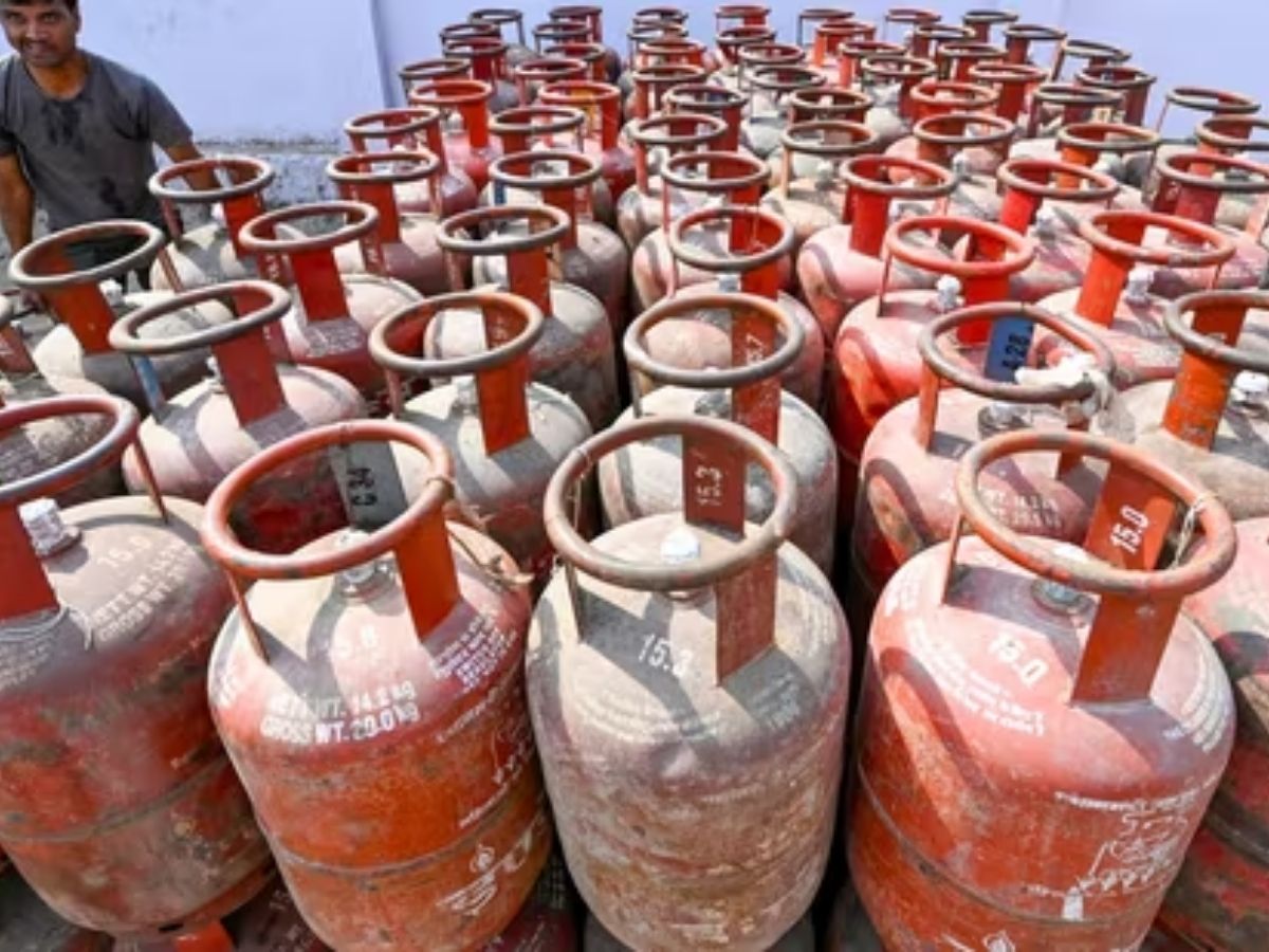 Pre-soaking Grains - Photo Gallery