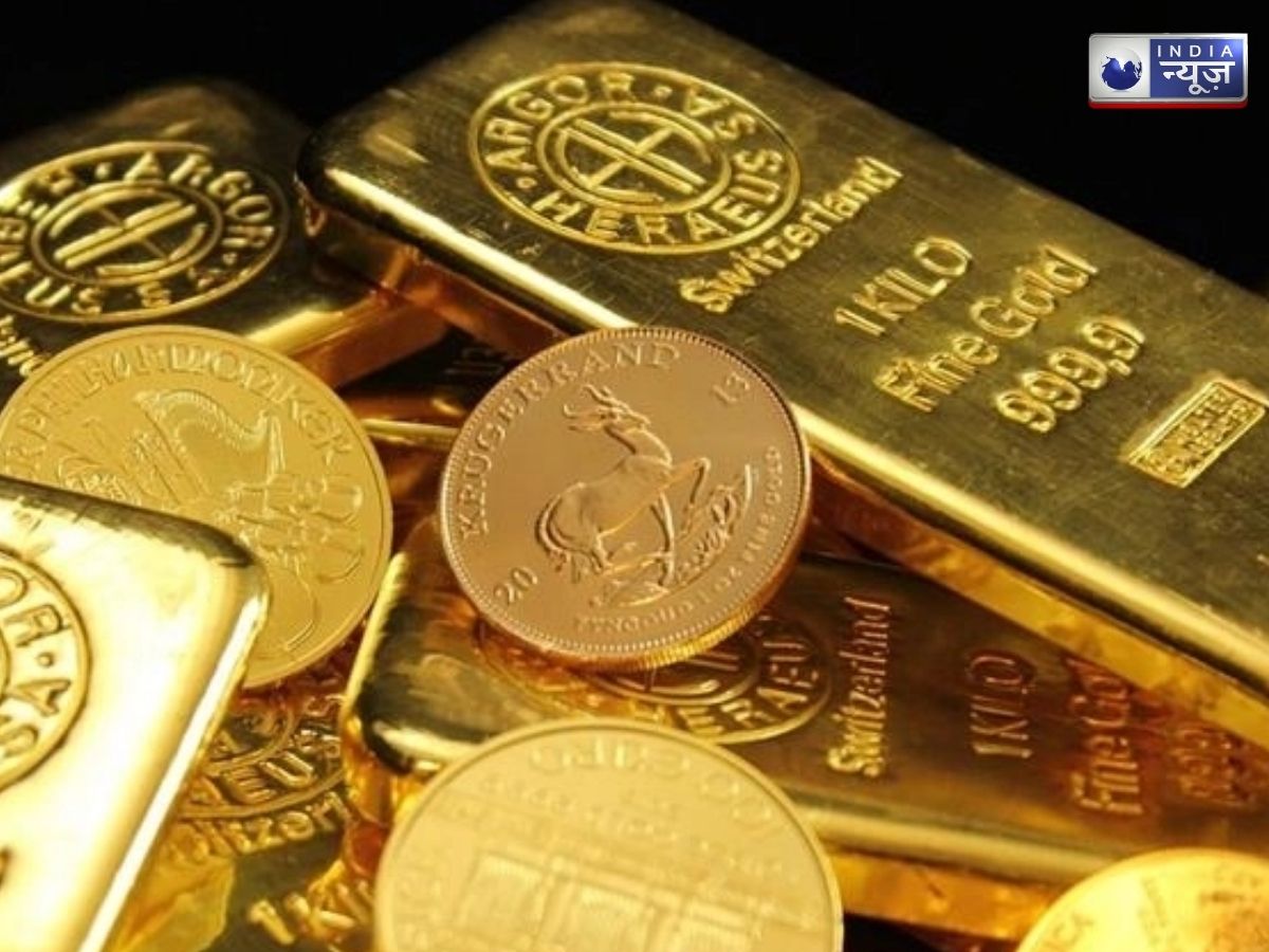 Himachal Pradesh Gold Price Today: हिमाचल में सोना हुआ सस्ता या फिर कीमतों ने बढ़ाई टेंशन, नोट करें ताजा दाम