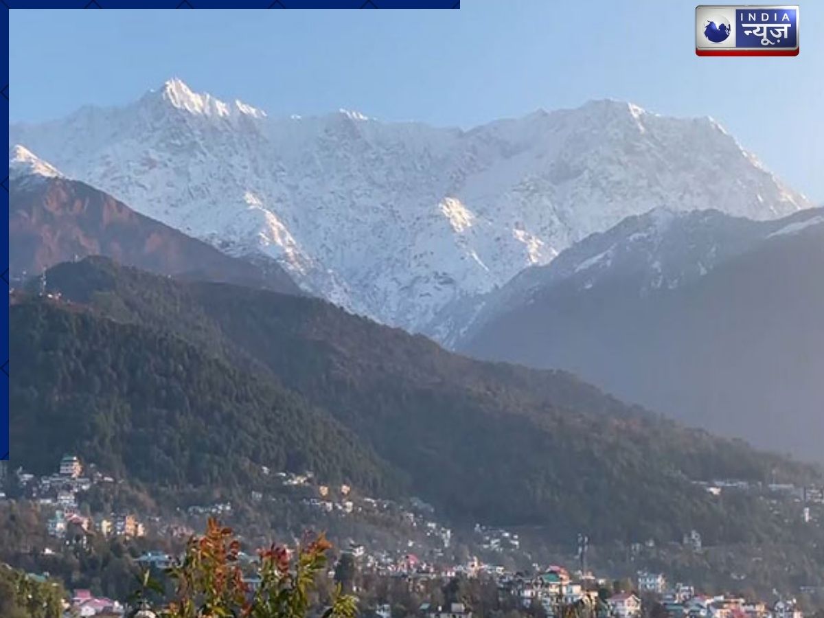 Himachal Pradesh Weather Update: हिमाचल में अब 5 मई तक चलेगा आंधी-बारिश का सिलसिला! IMD ने जारी की चेतावनी