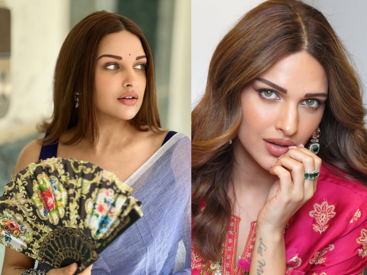 himanshi khurana career - Photo Gallery