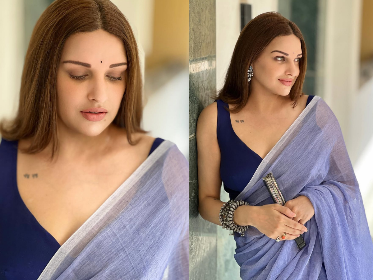 himanshi khurana hit film - Photo Gallery
