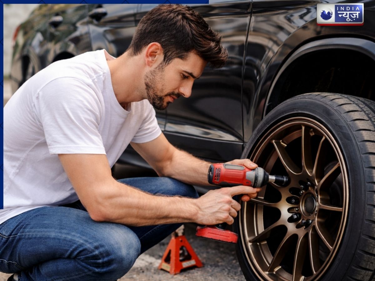 क्या आप भी आफ्टर मार्केट मॉडिफाई कराते हैं कार? बड़े साइज के टायर लगवाना इन 5 तरीकों से हो सकते हैं नुकसानदायक