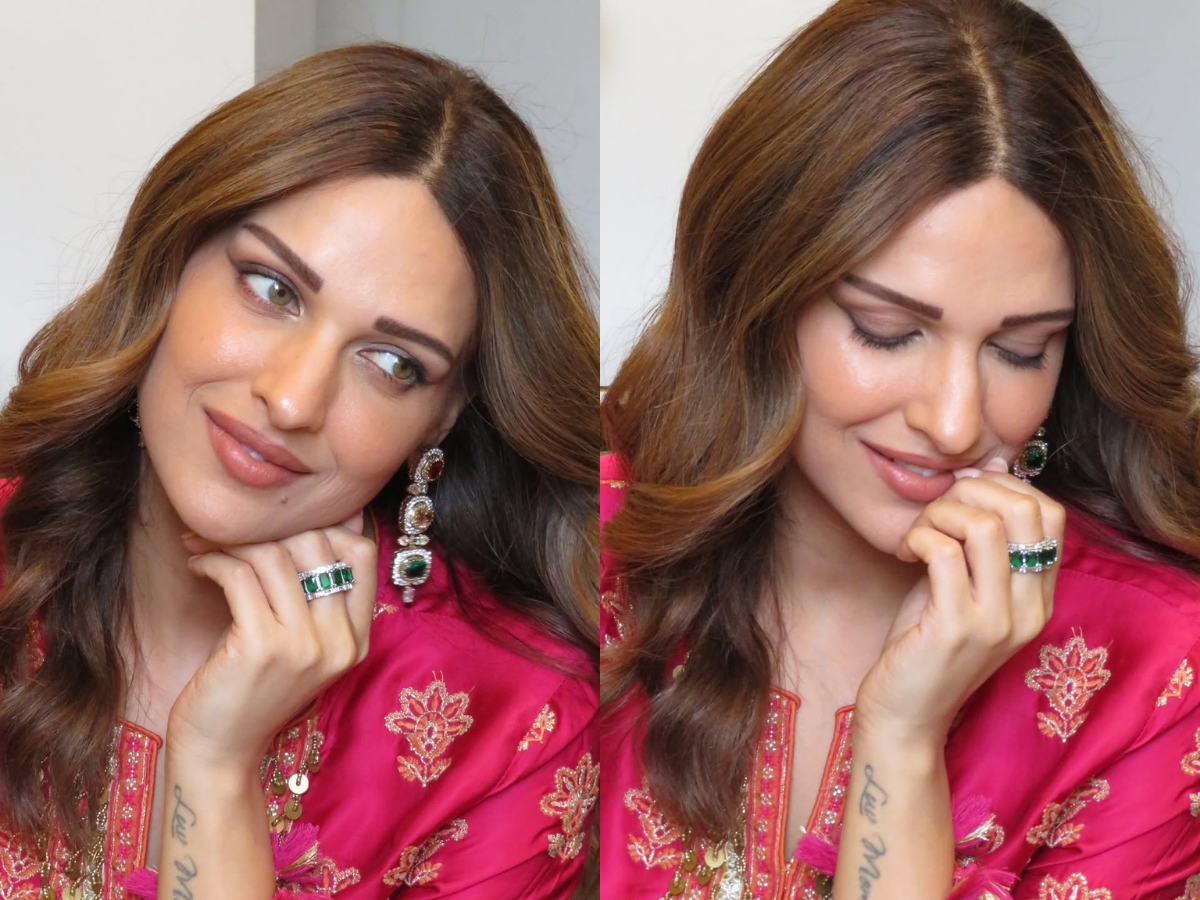 himanshi khurana networth - Photo Gallery