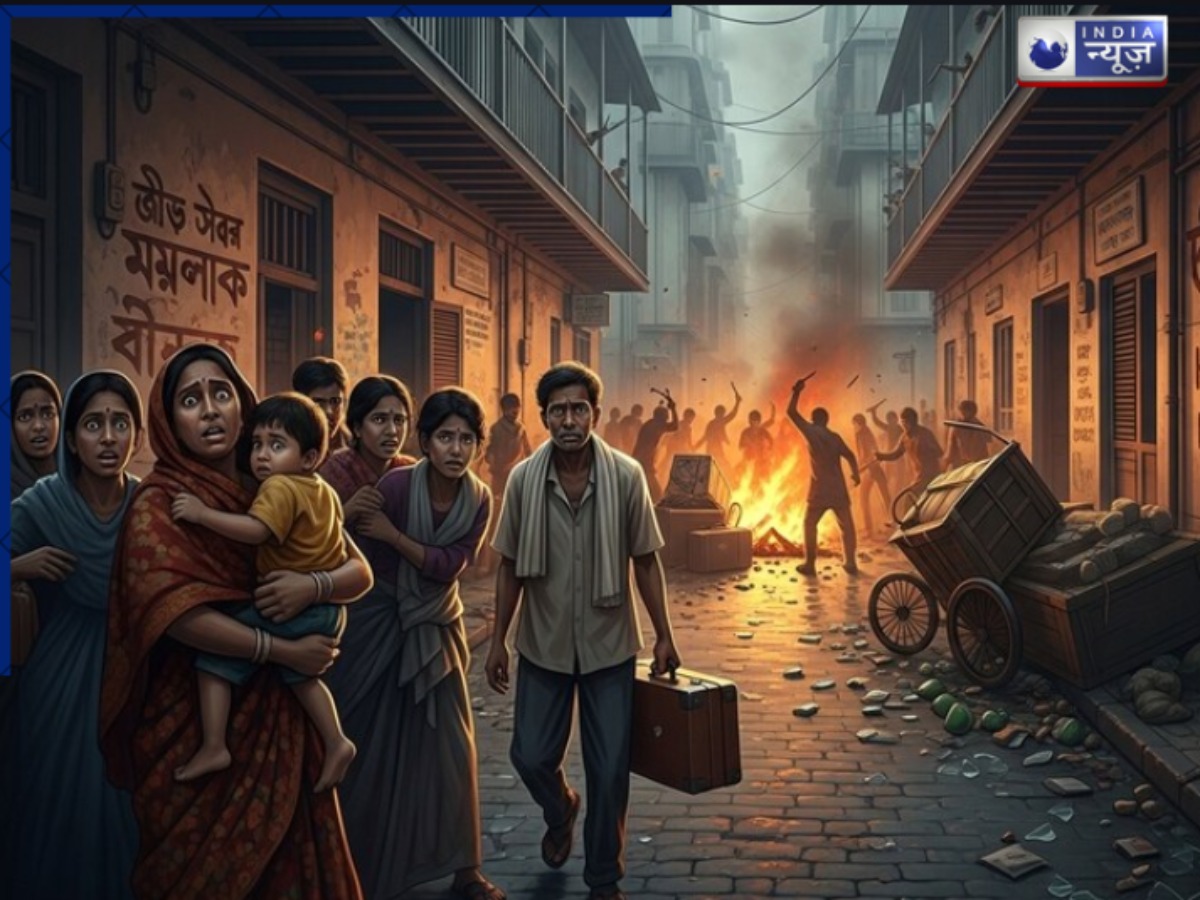 Bengal Riots: बंगाल की सड़कों पर बिछीं थीं लाशें! पैगंबर मोहम्मद की कीमती चीज के लिए भड़क उठे थे मुसलमान; सबसे खतरनाक दंगा