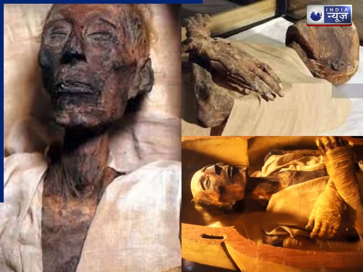 Who is Pharaoh: 3000 साल से ताबूत में कैद है जिसकी लाश, मुसलमान करते हैं बेहद नफरत; आखिर कौन है फिरौन?