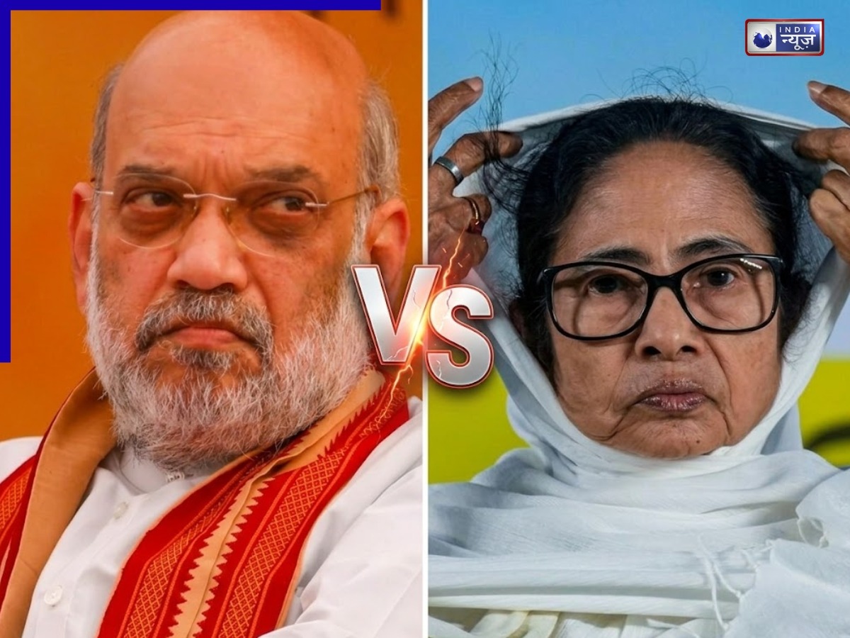 शोर-शराबा नहीं, साइलेंट रणनीती: बंगाल में BJP की सोशल इंजिनियरिंग की बिसात, ममता का घेराव