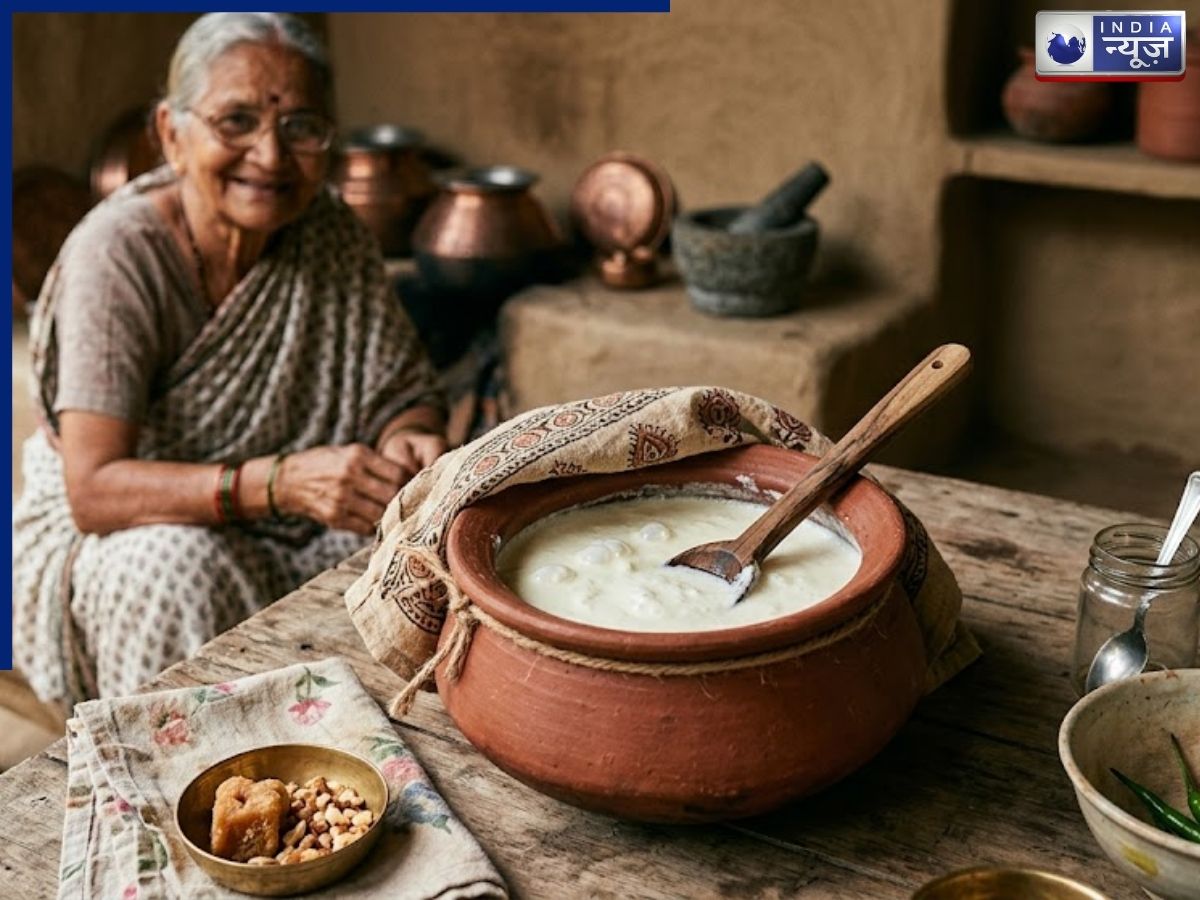 Traditional Remedies from Grandmothers to Prevent Yogurt from Turning Sour - Photo Gallery