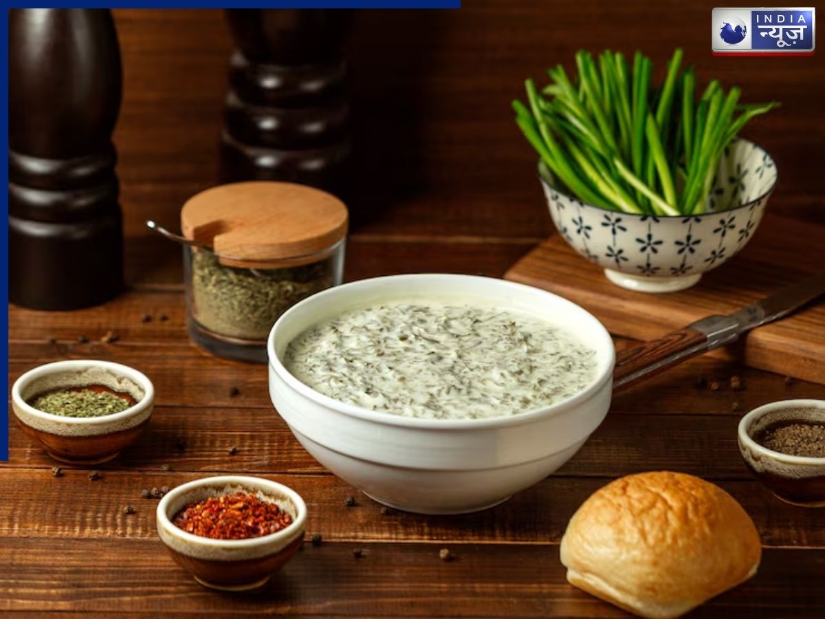 Avoid the mistake of adding salt to curd - Photo Gallery