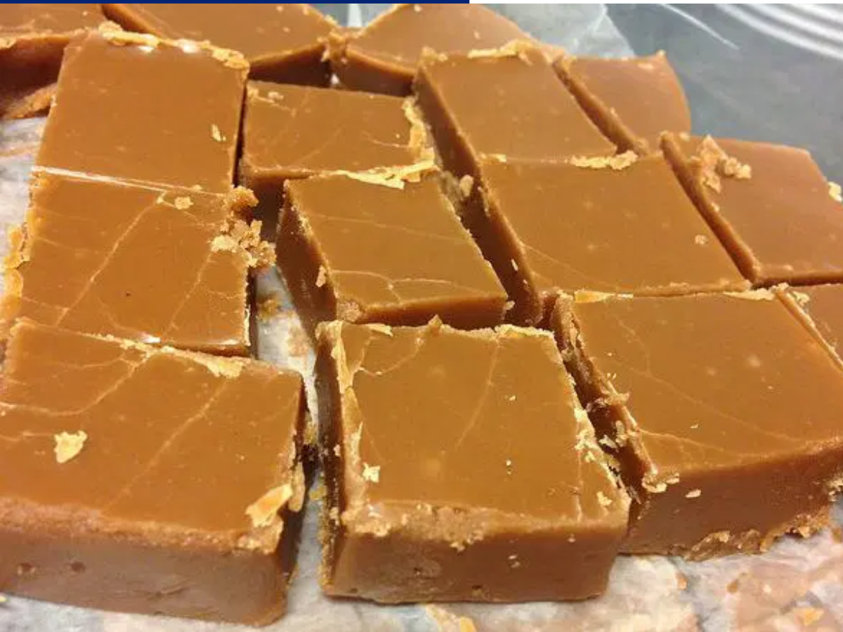 honey fudge - Photo Gallery