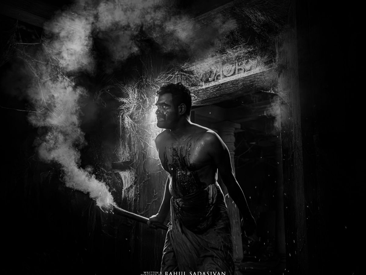 Bramayugam - Photo Gallery