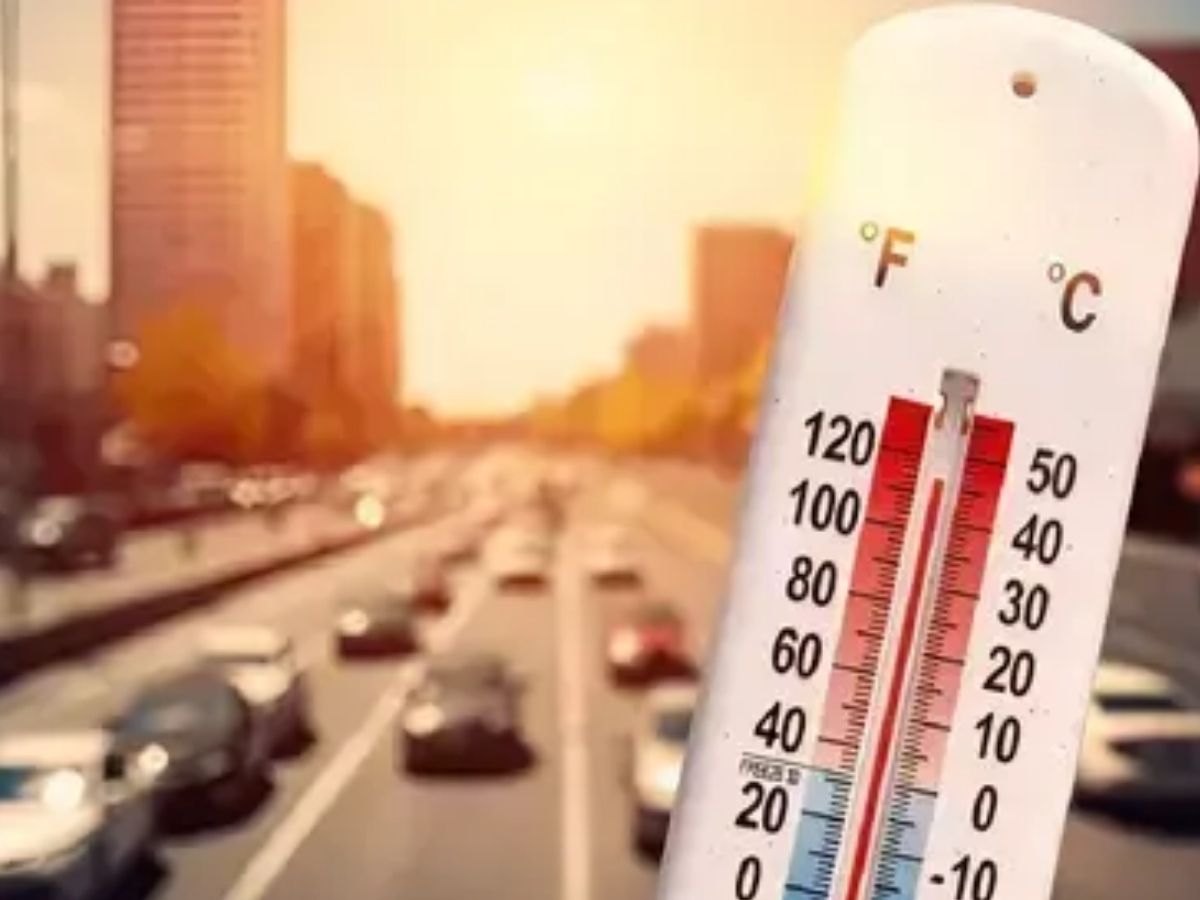 IMD red alert - Photo Gallery