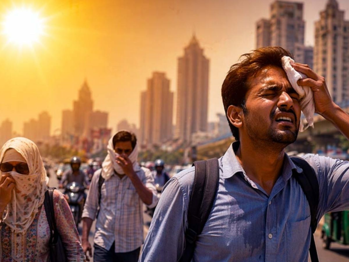 'Number 1' Hottest Cities - Photo Gallery