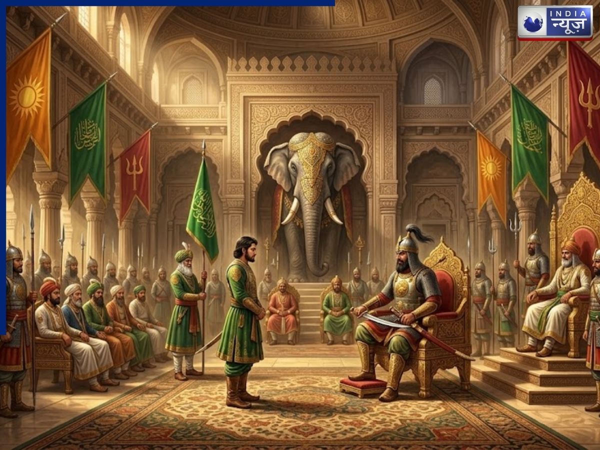 What do historians say about Hemu Vikramaditya? - Photo Gallery