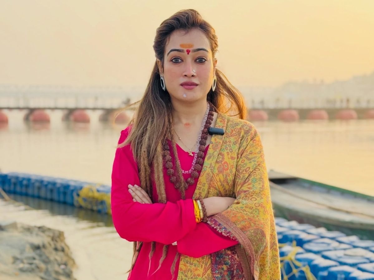 How do Hindu girls get trapped in Love Jihad - Photo Gallery